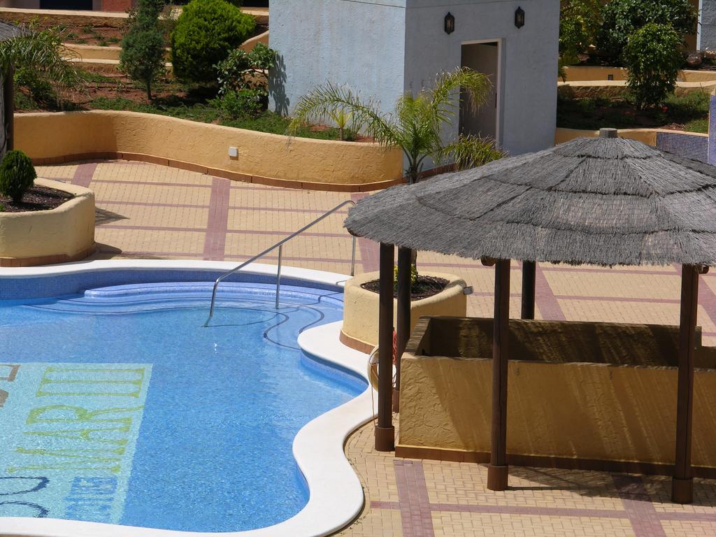 Verdemar 8806 - Resort Choice Playa Honda  Exterior photo